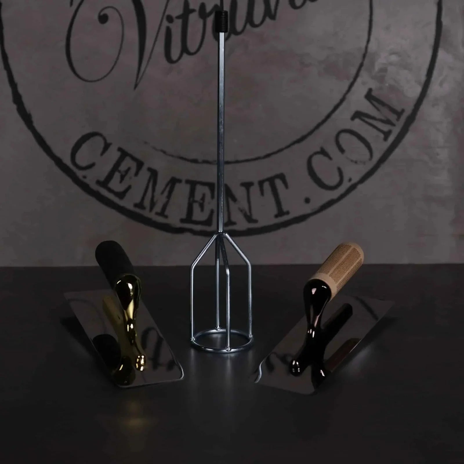 DBC Essentials paket - Design By Cement Sweden AB