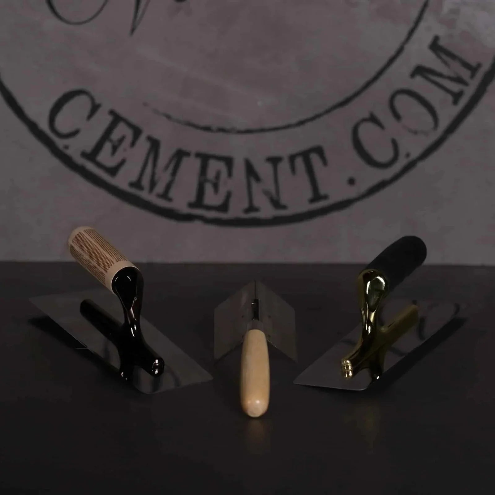 DBC Finish Trio paket - Design By Cement Sweden AB