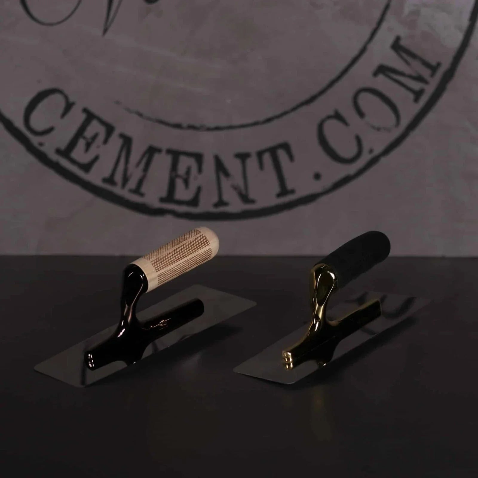 DBC Verktygs duo - Design By Cement Sweden AB